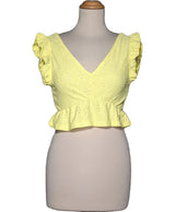 185162 Tops et t-shirts PULL AND BEAR Occasion Once Again Friperie en ligne