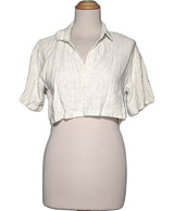 185164 Tops et t-shirts PULL AND BEAR Occasion Once Again Friperie en ligne