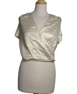 185165 Tops et t-shirts ZARA Occasion Once Again Friperie en ligne
