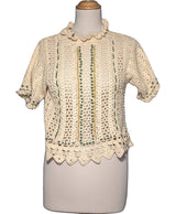 185167 Tops et t-shirts ZARA Occasion Once Again Friperie en ligne