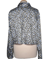 185170 Tops et t-shirts ZARA Occasion Vêtement occasion seconde main