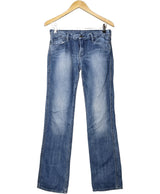 185182 Jeans LE TEMPS DES CERISES Occasion Once Again Friperie en ligne