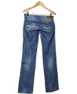 185182 Jeans LE TEMPS DES CERISES Occasion Vêtement occasion seconde main