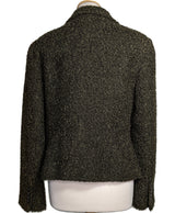 185209 Vestes ZARA Occasion Vêtement occasion seconde main