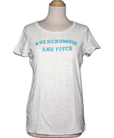 185218 Tops et t-shirts ABERCROMBIE Occasion Once Again Friperie en ligne