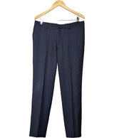 185223 Pantalons et pantacourts THE KOOPLES Occasion Once Again Friperie en ligne