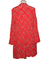 185224 Robes SANDRO Occasion Vêtement occasion seconde main