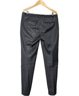 185226 Pantalons et pantacourts THE KOOPLES Occasion Vêtement occasion seconde main