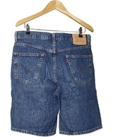 185227 Shorts et bermudas LEVI'S Occasion Vêtement occasion seconde main