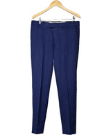 185229 Pantalons et pantacourts THE KOOPLES Occasion Once Again Friperie en ligne