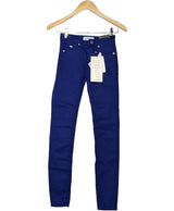 185238 Pantalons et pantacourts STRADIVARIUS Occasion Once Again Friperie en ligne