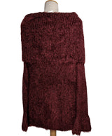 185240 Pulls et gilets MORGAN Occasion Vêtement occasion seconde main