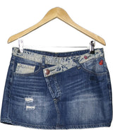 185243 Jupes DESIGUAL Occasion Once Again Friperie en ligne