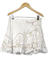 185246 Jupes DESIGUAL Occasion Once Again Friperie en ligne