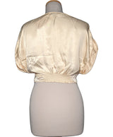 185251 Tops et t-shirts ZARA Occasion Vêtement occasion seconde main