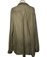 185255 Chemises et blouses MONOPRIX Occasion Vêtement occasion seconde main