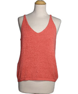 185262 Tops et t-shirts MANGO Occasion Once Again Friperie en ligne