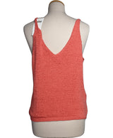 185262 Tops et t-shirts MANGO Occasion Vêtement occasion seconde main