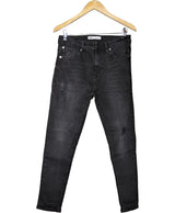 185264 Jeans ZARA Occasion Once Again Friperie en ligne