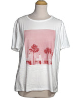 185270 Tops et t-shirts MANGO Occasion Once Again Friperie en ligne