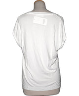 185300 Tops et t-shirts MANGO Occasion Vêtement occasion seconde main