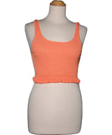 185301 Tops et t-shirts MANGO Occasion Once Again Friperie en ligne