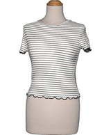 185302 Tops et t-shirts MANGO Occasion Once Again Friperie en ligne