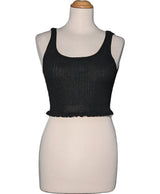 185303 Tops et t-shirts MANGO Occasion Once Again Friperie en ligne