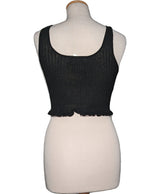 185303 Tops et t-shirts MANGO Occasion Vêtement occasion seconde main