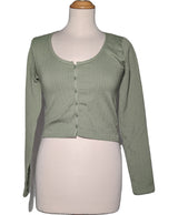 185306 Pulls et gilets STRADIVARIUS Occasion Once Again Friperie en ligne