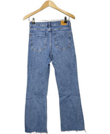 185308 Jeans ZARA Occasion Vêtement occasion seconde main