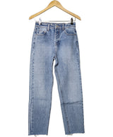 185310 Jeans ZARA Occasion Once Again Friperie en ligne