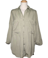 185326 Chemises et blouses ZARA Occasion Once Again Friperie en ligne