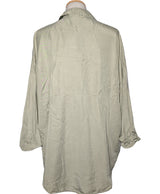 185326 Chemises et blouses ZARA Occasion Vêtement occasion seconde main