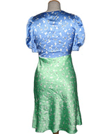 185329 Robes ASOS Occasion Vêtement occasion seconde main