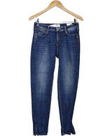 185336 Jeans LE TEMPS DES CERISES Occasion Once Again Friperie en ligne