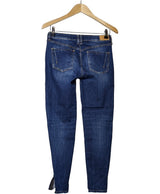 185336 Jeans LE TEMPS DES CERISES Occasion Vêtement occasion seconde main