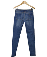 185337 Jeans GUESS Occasion Vêtement occasion seconde main