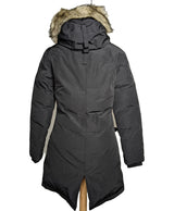 185343 Manteaux SUPERDRY Occasion Vêtement occasion seconde main