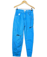 185352 Jeans BERSHKA Occasion Once Again Friperie en ligne