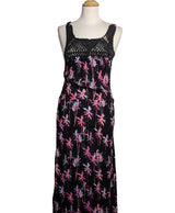 185363 Robes SUPERDRY Occasion Once Again Friperie en ligne