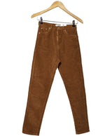185371 Pantalons et pantacourts PULL AND BEAR Occasion Once Again Friperie en ligne