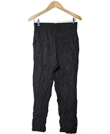 185378 Pantalons et pantacourts ZARA Occasion Once Again Friperie en ligne