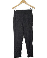 185378 Pantalons et pantacourts ZARA Occasion Vêtement occasion seconde main