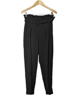 185379 Pantalons et pantacourts BERSHKA Occasion Once Again Friperie en ligne