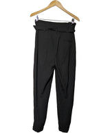 185379 Pantalons et pantacourts BERSHKA Occasion Vêtement occasion seconde main