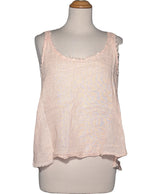 185388 Tops et t-shirts MANGO Occasion Once Again Friperie en ligne