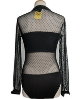 185390 Tops et t-shirts ETAM Occasion Vêtement occasion seconde main