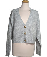 185393 Pulls et gilets BERSHKA Occasion Once Again Friperie en ligne