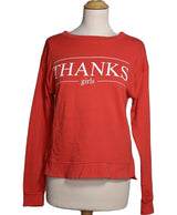 185394 Pulls et gilets BERSHKA Occasion Once Again Friperie en ligne